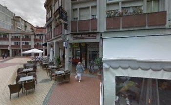 Seguros Meridiano Orense