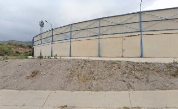 Amador Molina Medina