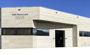 Tanatorio Inés Benavent Aielo de Malferit