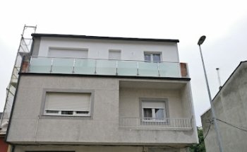 Alberto Vilariño Iglesias