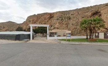 TANATORIO DE CALAHONDA