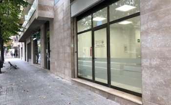 Oficina serveis funeraris - Monserdà, S.A.