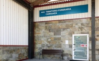 Tanatorio Karrantza - Funeraria La Auxiliadora - Funeuskadi | Mémora