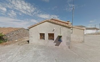 Tanatorio municipal de villaseco de los reyes