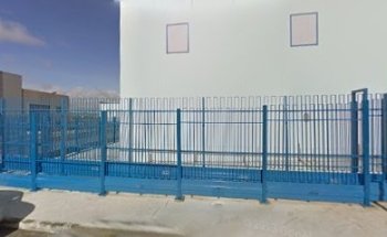 Tanatorio municipal de Dos Torres