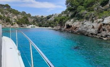 ad mediterraneum - Seebestattungen im Mittelmeer