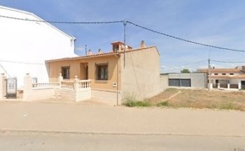 Tanatorio Virgen de las Nieves