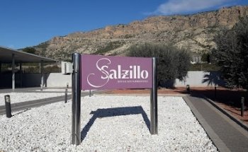 Tanatorio de Alhama de Murcia