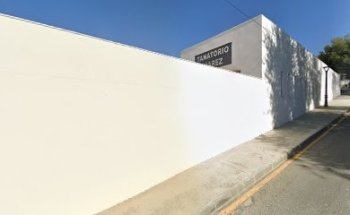 TANATORIO SUÁREZ SANTAELLA