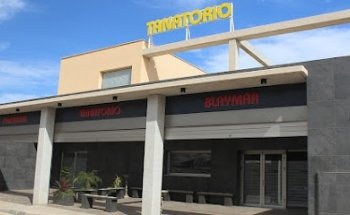 FUNERARIA TANATORIO BLAYMAR ALMENDRICOS