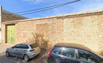 Tanatorio Alcolea del Rio