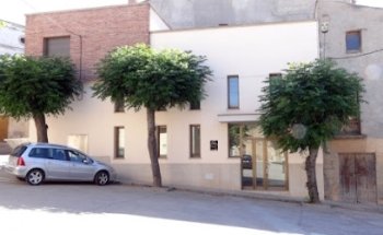 Tanatori de Bellpuig - Pompes Fúnebres Baix Urgell