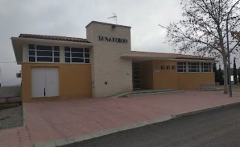 Tanatorio del Valle