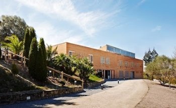 Sala de vetlla Àltima Lavern