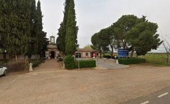 Tanatorio San Bartolome de las Abiertas