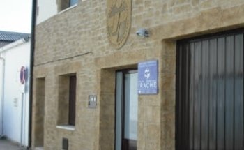 TANATORIO IRACHE | Sartaguda