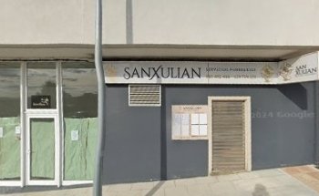 Funeraria San Xulián Ordes