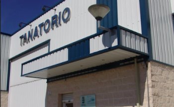 Enalta Tanatorio de Torres de Berrellén