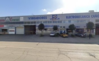 Antonio Y Daganzo S L