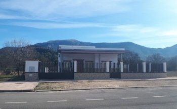 tanatorio Calderon Cortijos nuevos