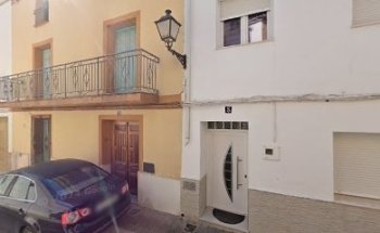 Funeraria A. Marcelino Martínez