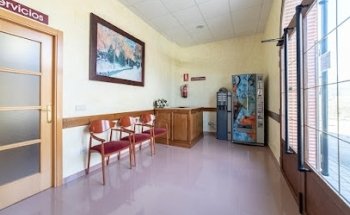 Funeraria Hnos. Agüero San Esteban del Valle