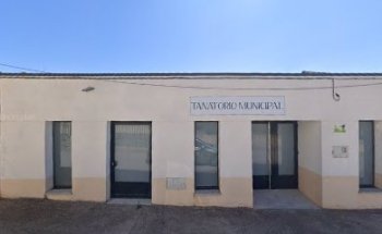 Tanatorio municipal