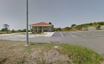 Velatorio de Macendo (Tanatorio)