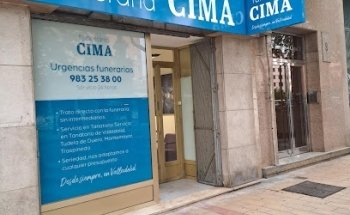 Funeraria Cima