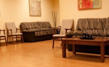 Tanatorio Quintanar del Rey - Grupo Alborada