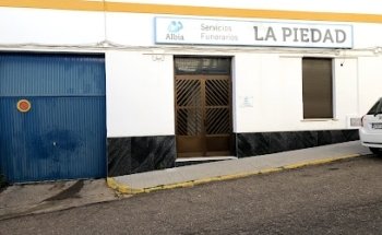 Albía Gestión de Servicios S.L.