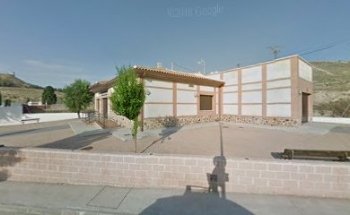 Tanatorio Huerta de Valdecarábanos