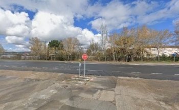 Tanatorio de Tordesillas