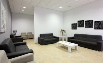 Funeraria Tanatorio San Jorge