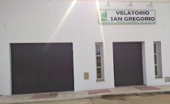 Velatorio San Gregorio