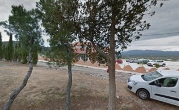 Tanatorio de Pliego Montalban y Rubio