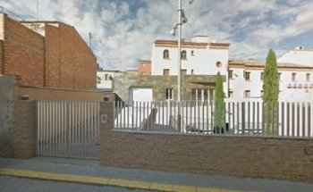 Tanatori Seròs , Funerària Borràs