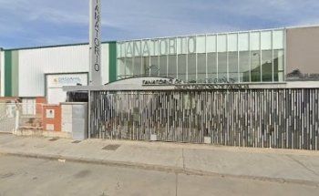 Funeraria Grupo San Millán - Tanatorios