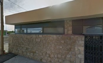 Tanatori Maials, Funerària Borràs