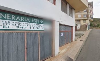 Funeraria la Auxiliadora S.L.