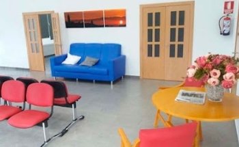 Tanatorio en Zalamea La Real