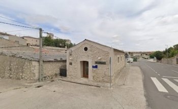 Tanatorio de Cogeces del Monte