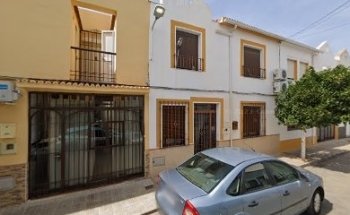 Funeraria San Vicente