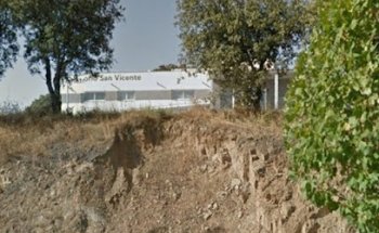 Tanatorio San Vicente