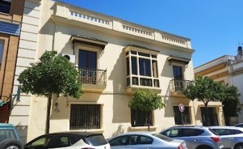 OFICINA SERVICIO FUNERARIO JEREZ