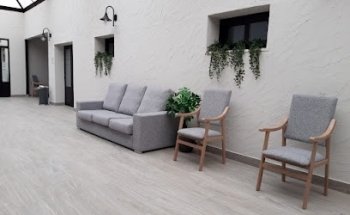 Tanatorio y Cementerio Servicios Funerarios Colmenar de Oreja