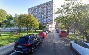 Tanatorio Santa Isabel