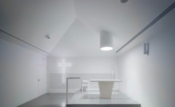 Tanatorio del Carmen - Torreagüera