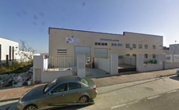 Funeraria Nuestra Señora de la Merced. Albia Arcos de la Frontera.