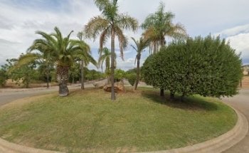 Enalta Cementerio Jardí del Repòs